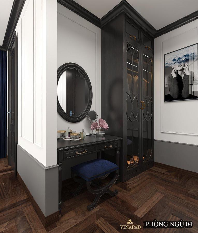 Moma Paris Hotel Νιν Μπιν Εξωτερικό φωτογραφία