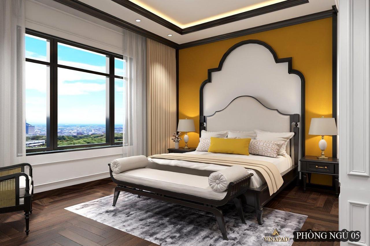 Moma Paris Hotel Νιν Μπιν Εξωτερικό φωτογραφία